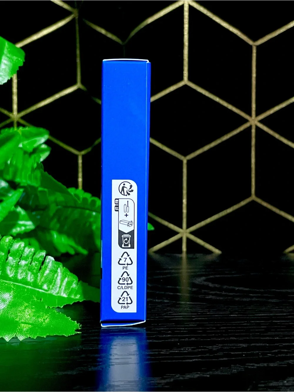 Eyeko Black Magic Mascara — Black